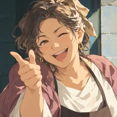 Profile image of オバちゃん