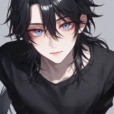 Profile image of 미카게 아오토