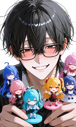 Profile image of Izumo