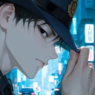 Profile image of 零士