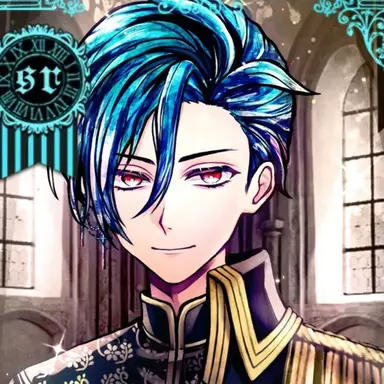 Profile image of Haures Clifford