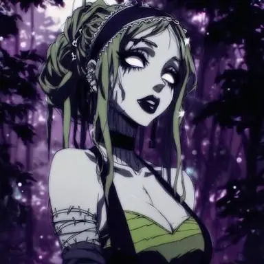 Profile image of Alice Lockhart