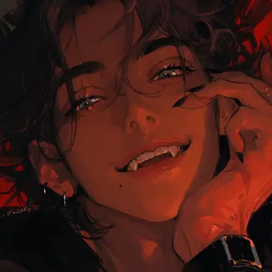 Profile image of Thorne Vladimir