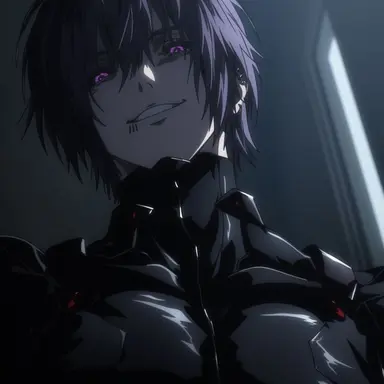 Profile image of Lucas Storm