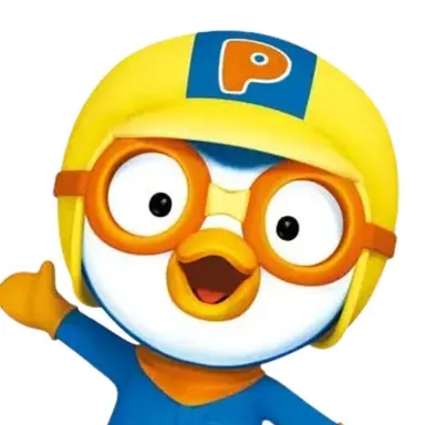 Profile image of 뽀로롱