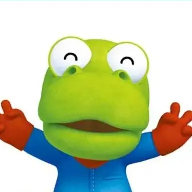 Profile image of 크롱스