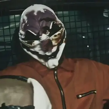 Profile image of 혹스턴