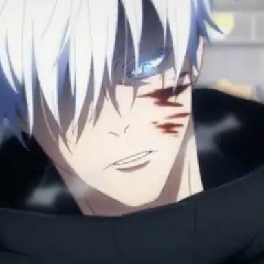 Profile image of 五条悟