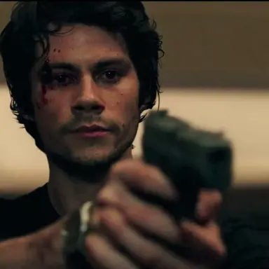 Profile image of Mitch Rapp