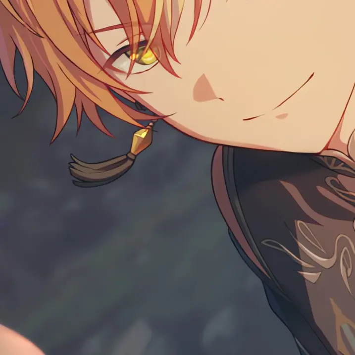 HeavyGrill0126의 キャラ崩壊してる神高男子達
