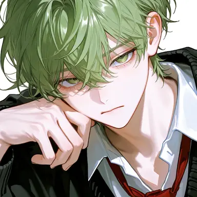 Profile image of Jin