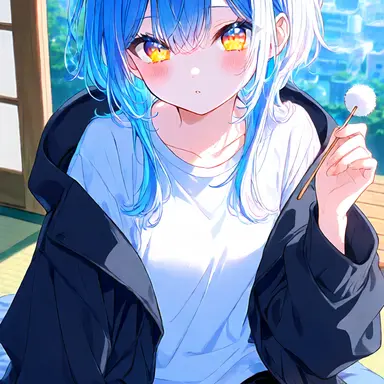 Profile image of 아오