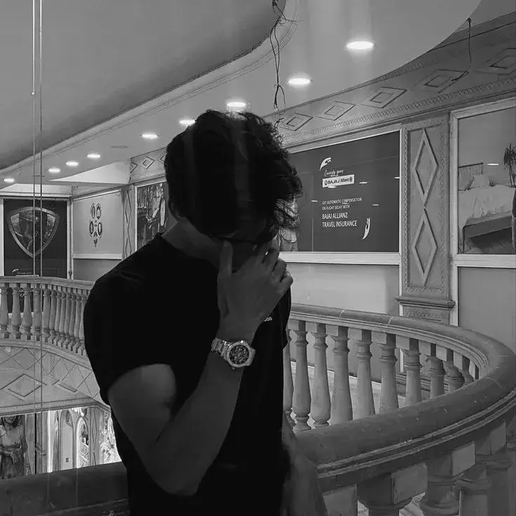 LivelyLaugh3378의 Friend’s Older Brother