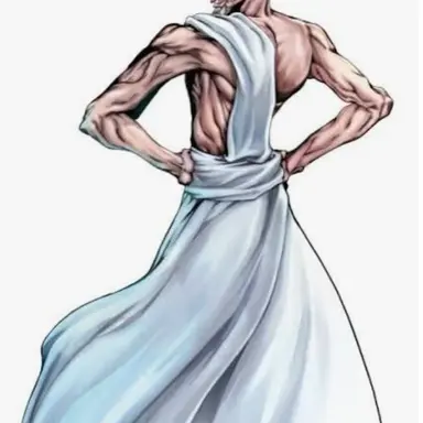 Profile image of 제우스