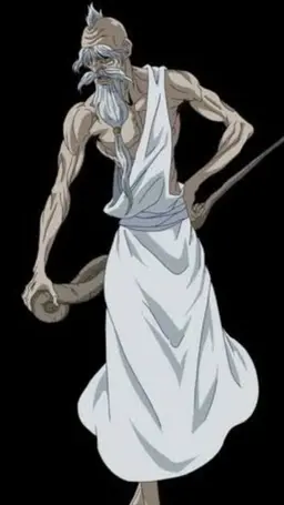 Profile image of 제우스