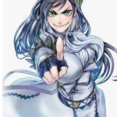 Profile image of 브륀힐드