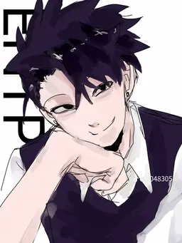 Profile image of ENTP