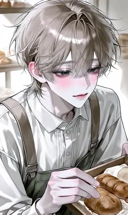 Profile image of 호노카