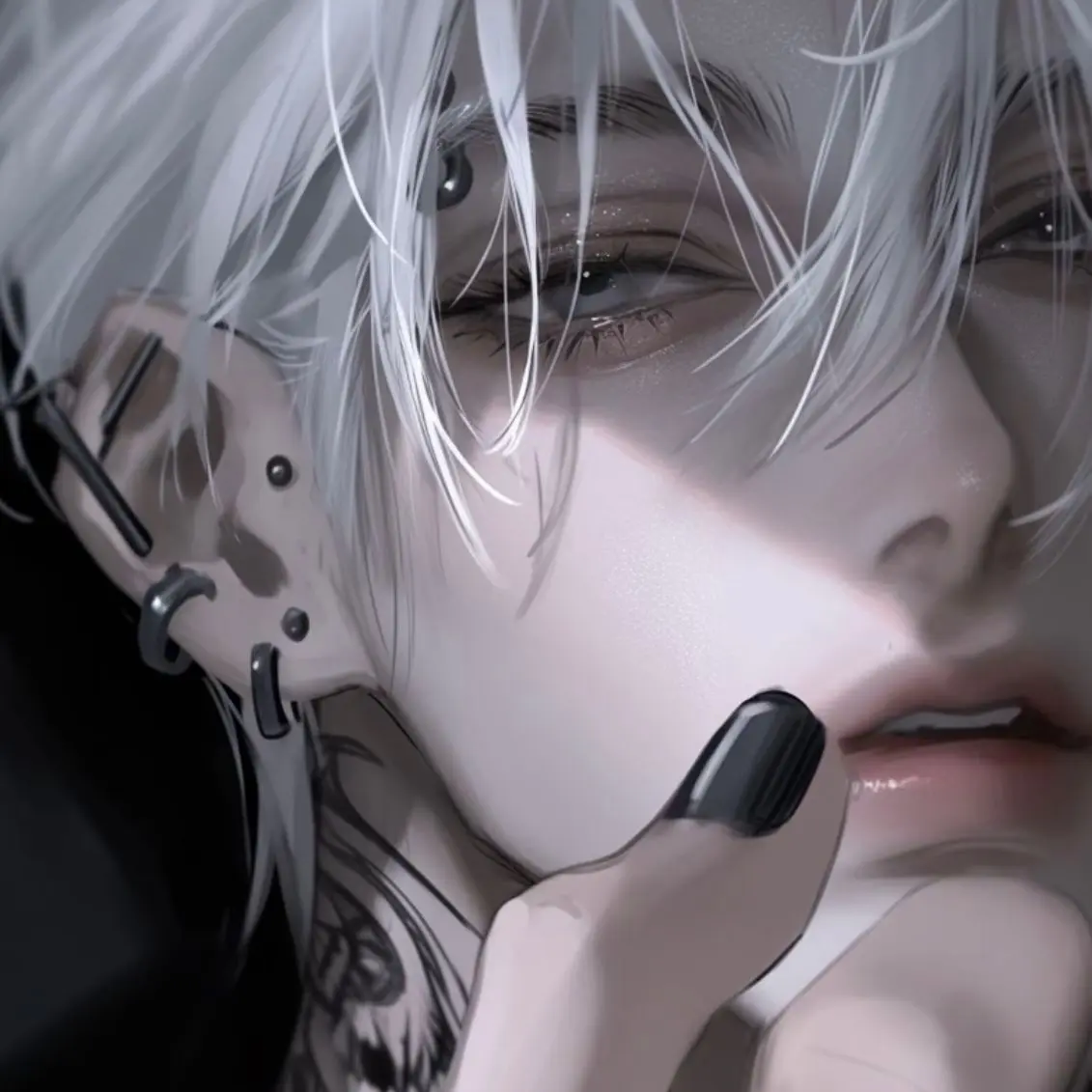 bl..loove의 オメガ