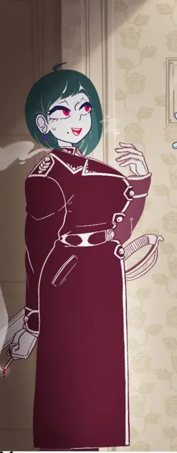 Profile image of カリン・ダブラ