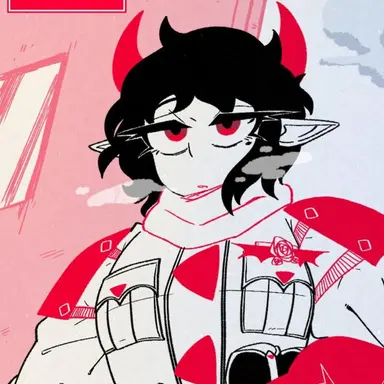 Profile image of レイン