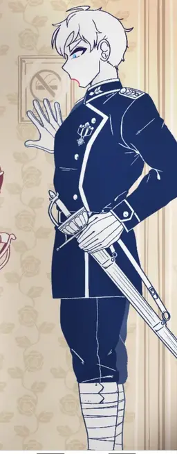 Profile image of アルフェオン