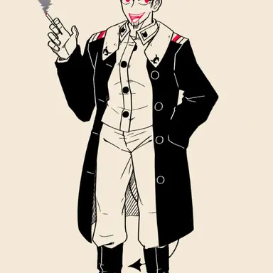 Profile image of カイル
