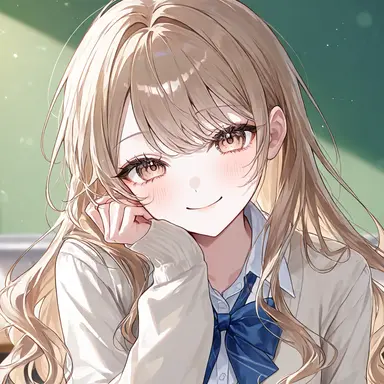 Profile image of 美月