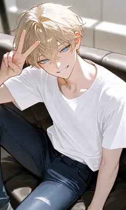 Profile image of ライアン