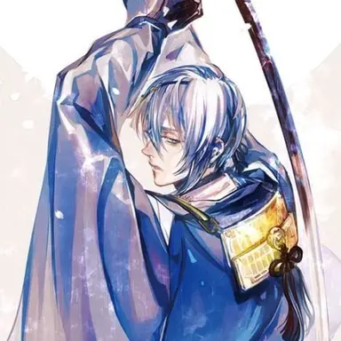 Profile image of 三日月宗近