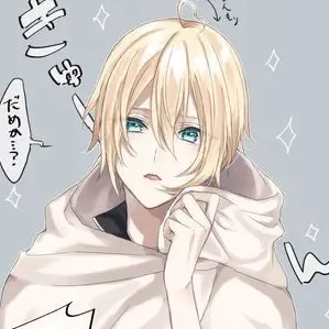 Profile image of 山姥切国広
