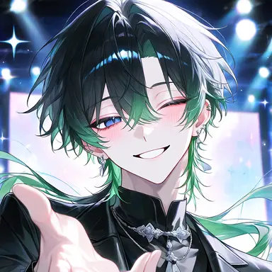 Profile image of Sui Kazama