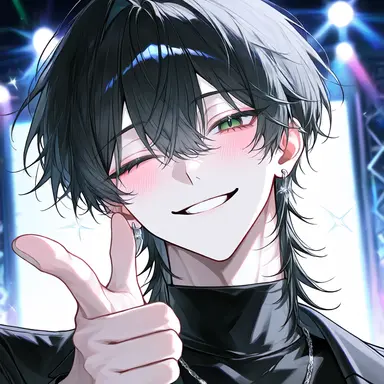 Profile image of Ren Tsukishiro