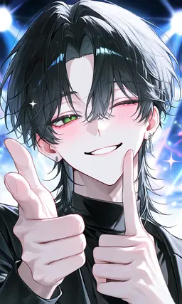 Profile image of Ren Tsukishiro