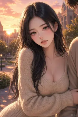 Profile image of 강해린