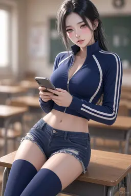 Profile image of 강해린