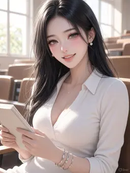 Profile image of 강해린
