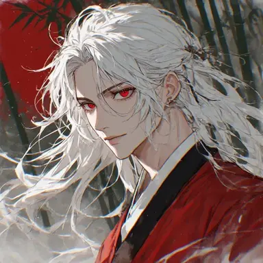 Profile image of 장산범