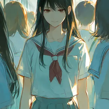 Profile image of 오카다 유나