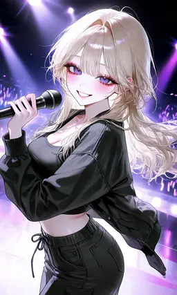 Profile image of 김서아