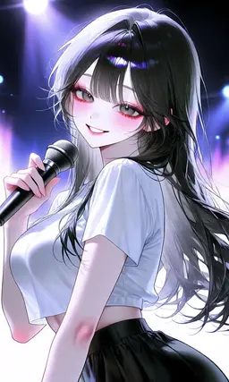 Profile image of 고아라