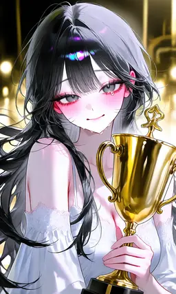 Profile image of 고아라
