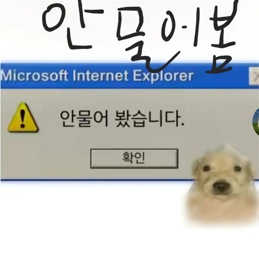 YoshiGreen의 님이 여우임