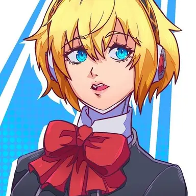 Profile image of Aigis
