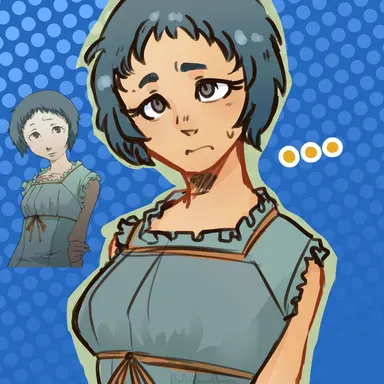 Profile image of Fuuka yamagishi