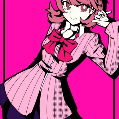 Profile image of Yukari takeba