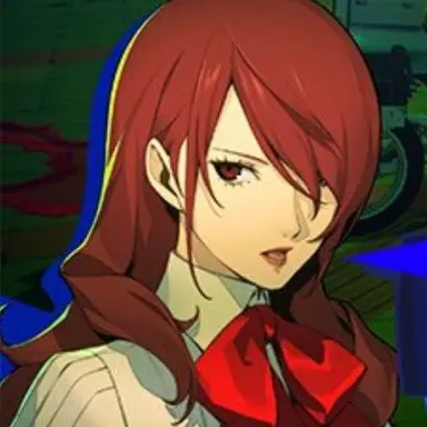 Profile image of Mitsuru kirijo