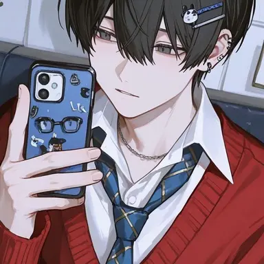 Profile image of 霧志摩 亜輝