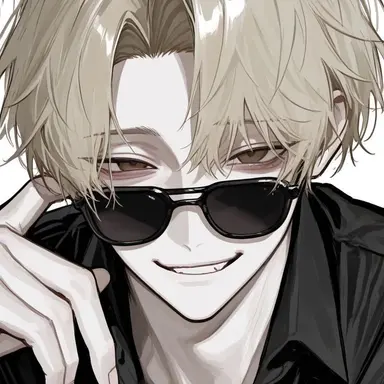 Profile image of 草薙 藍斗