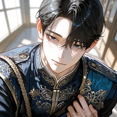 Profile image of エミール